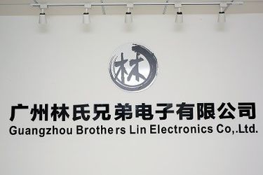 চীন Guangzhou Brothers Lin Electronics Co., Ltd.